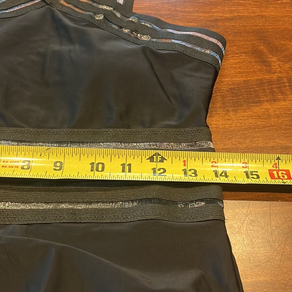 Davi & Dani Bathing Suit - Picture 14 of 14